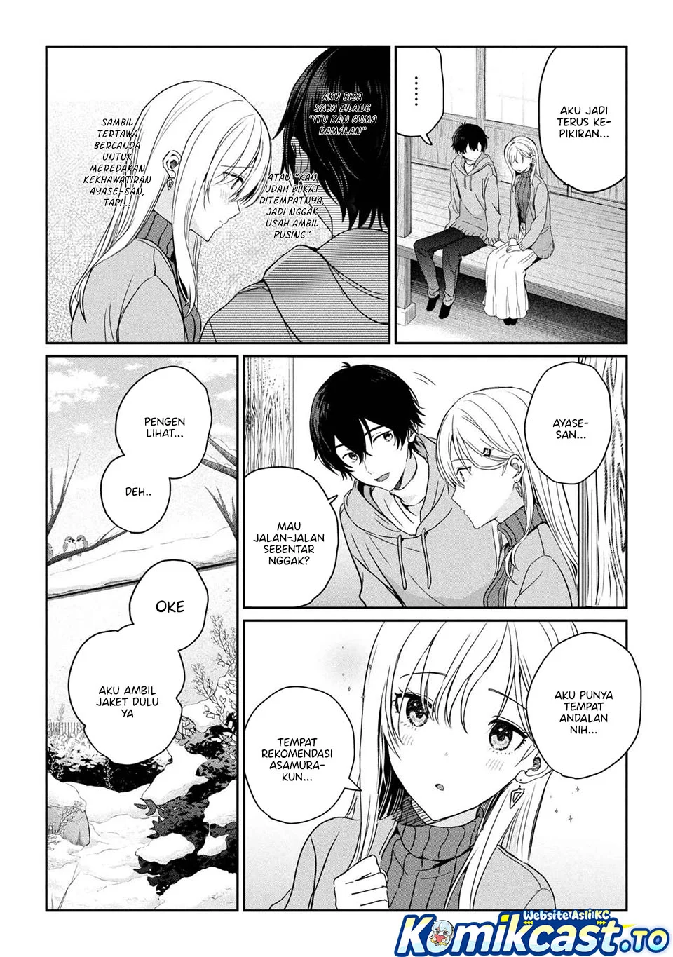 Chapter 36.2 - halaman 6