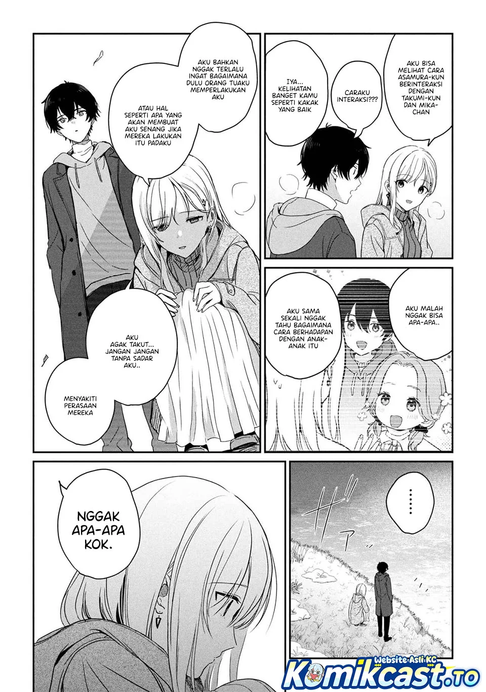 Chapter 36.2 - halaman 10