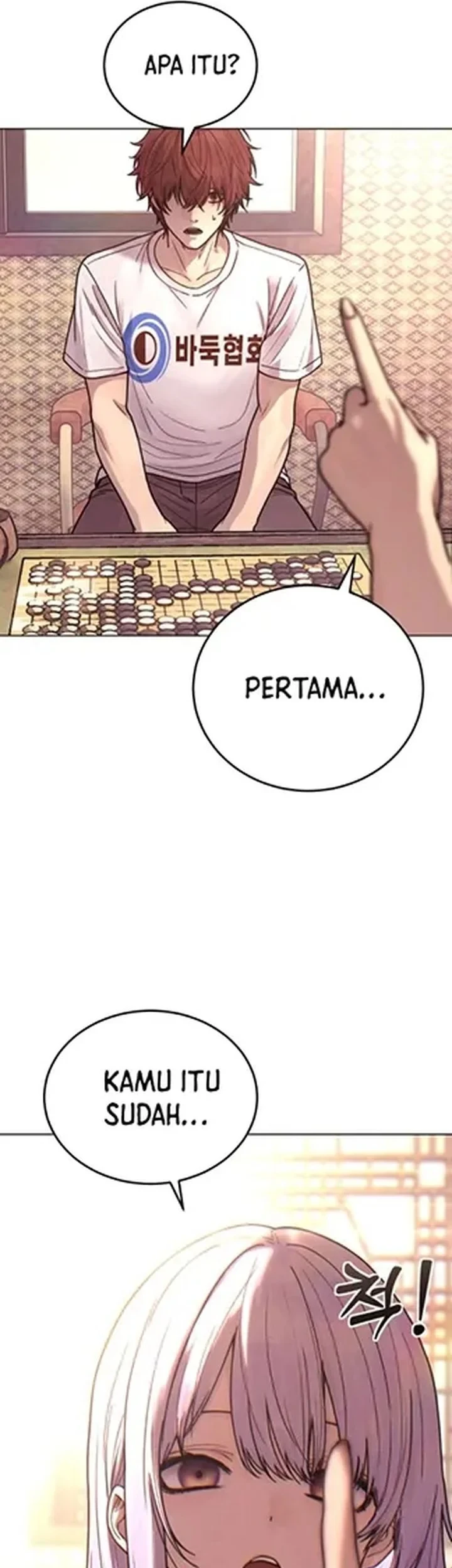 Chapter 31 - halaman 48