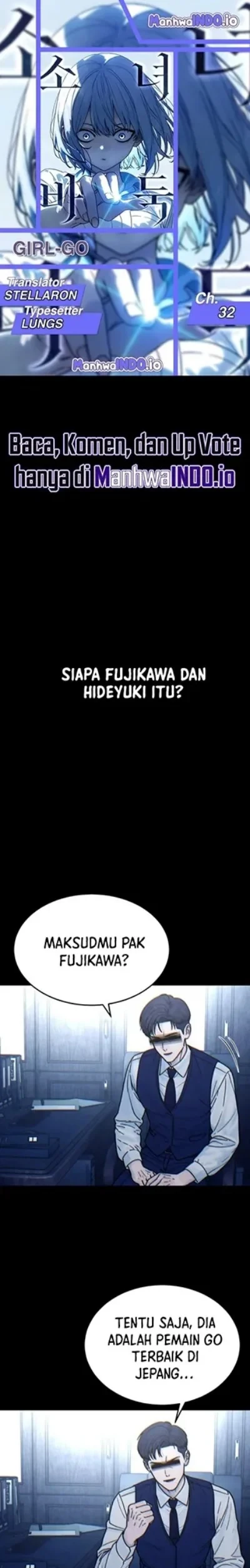 Chapter 32 - halaman 2