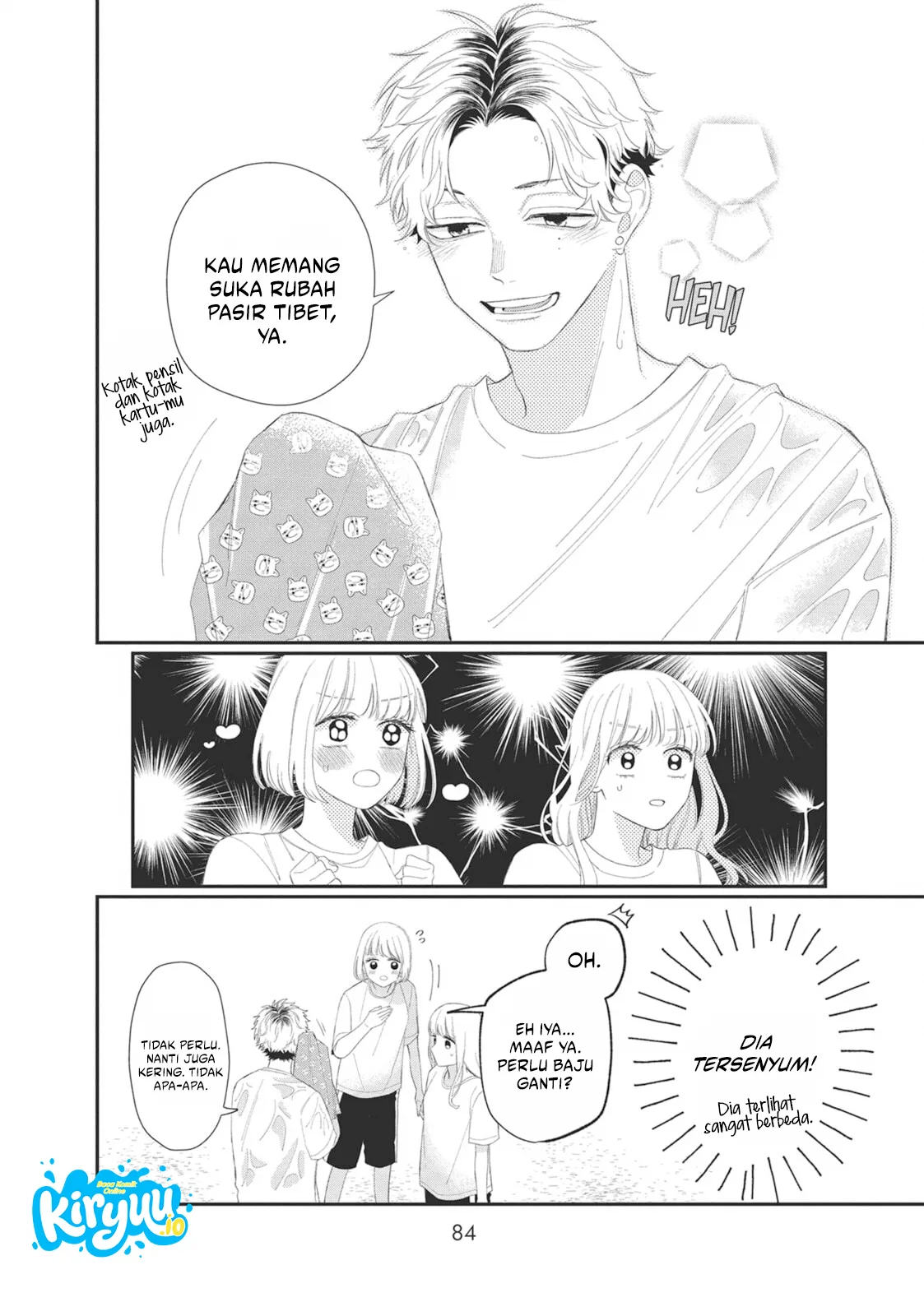 Chapter 10 - halaman 40