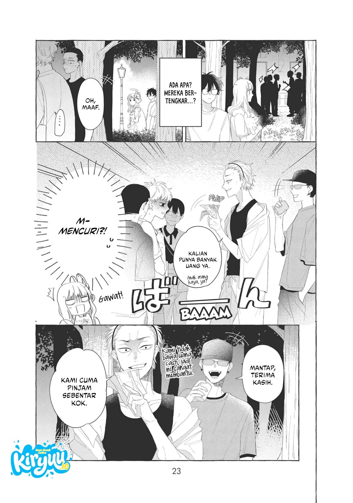 Chapter 9 - halaman 23