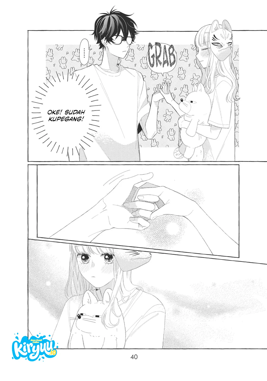 Chapter 9 - halaman 40
