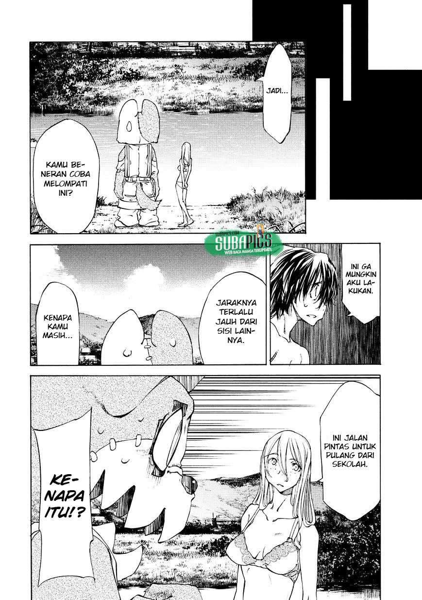 Chapter 10.5 - halaman 12