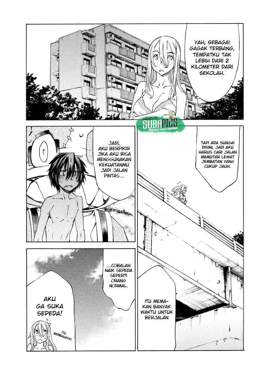 Chapter 10.5 - halaman 13