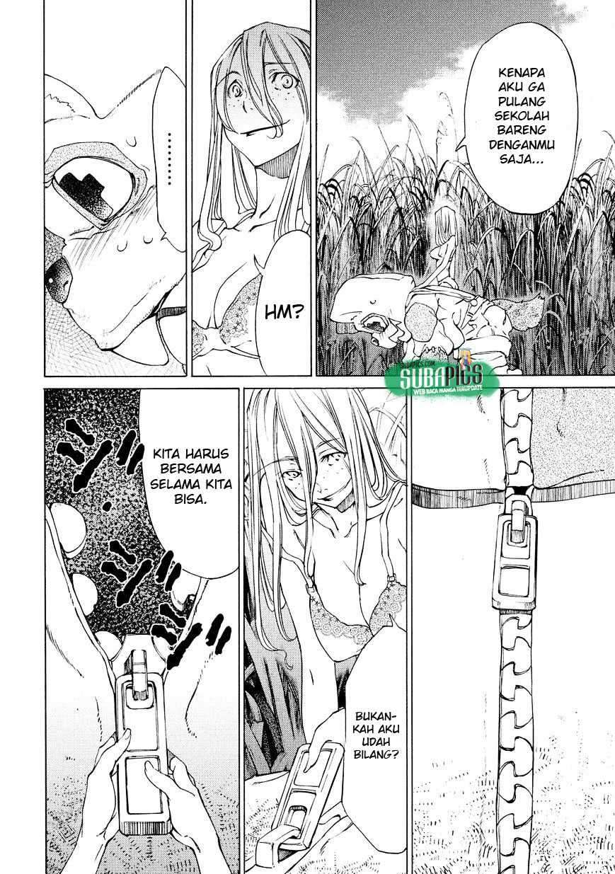 Chapter 10.5 - halaman 14