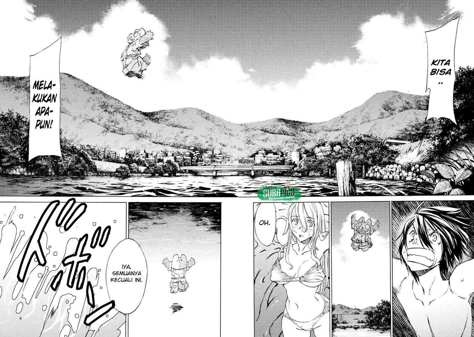 Chapter 10.5 - halaman 20