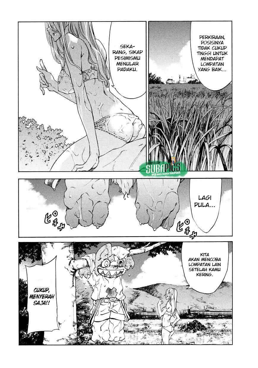 Chapter 10.5 - halaman 21