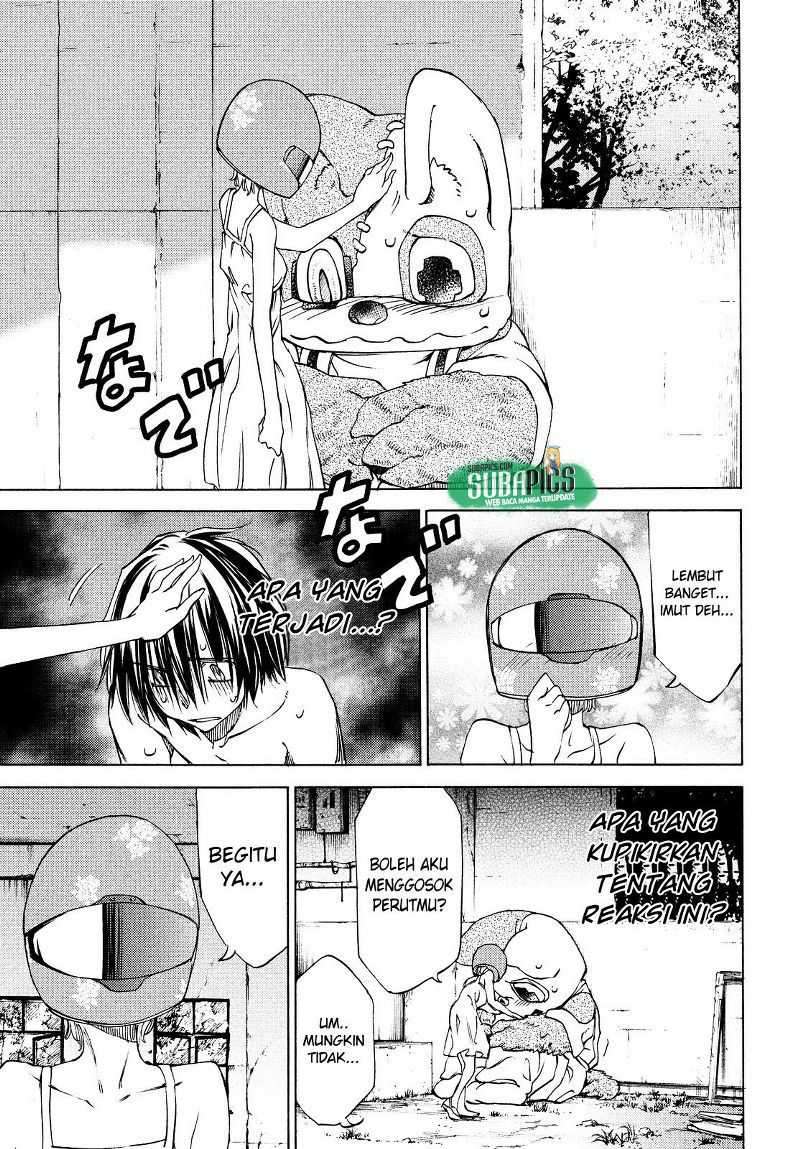 Chapter 15 - halaman 31