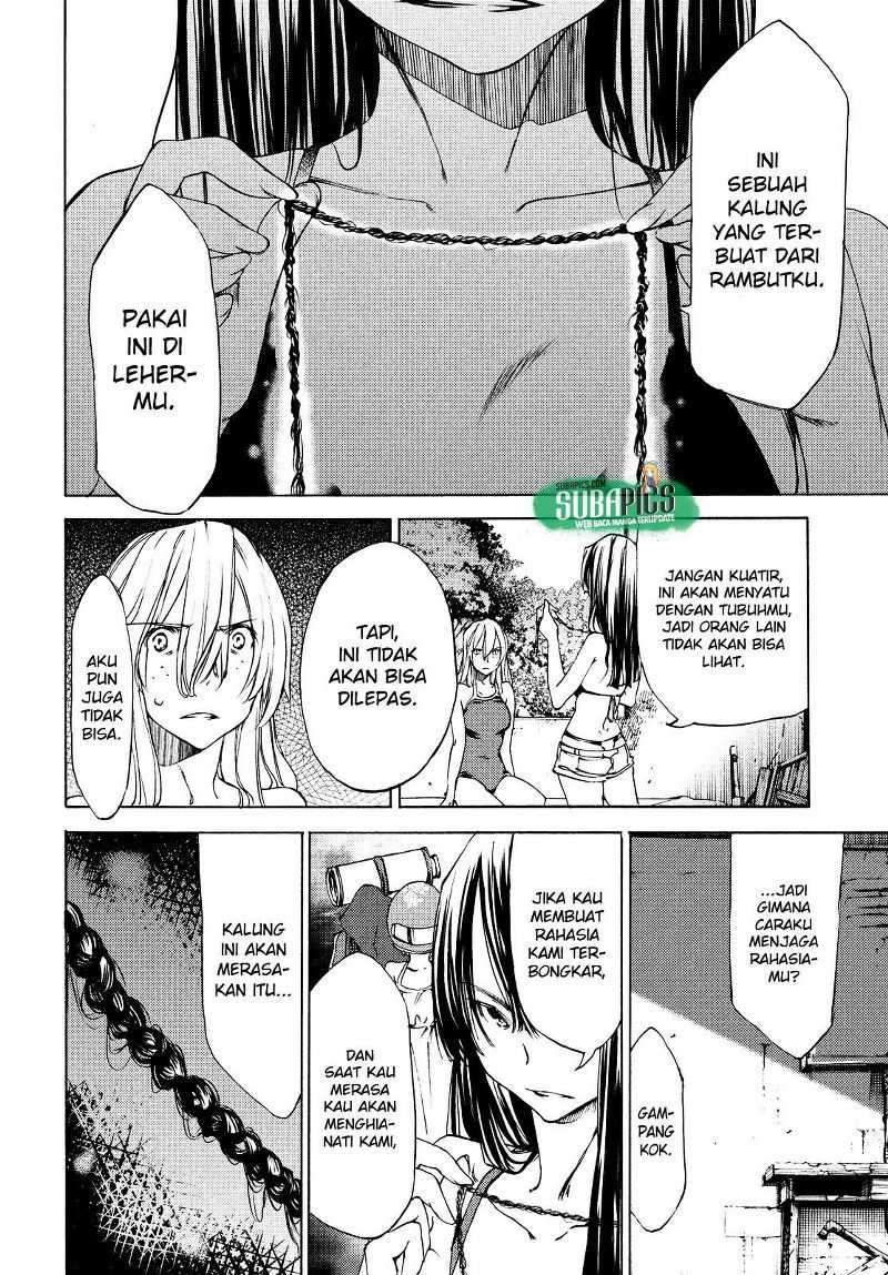 Chapter 17 - halaman 20