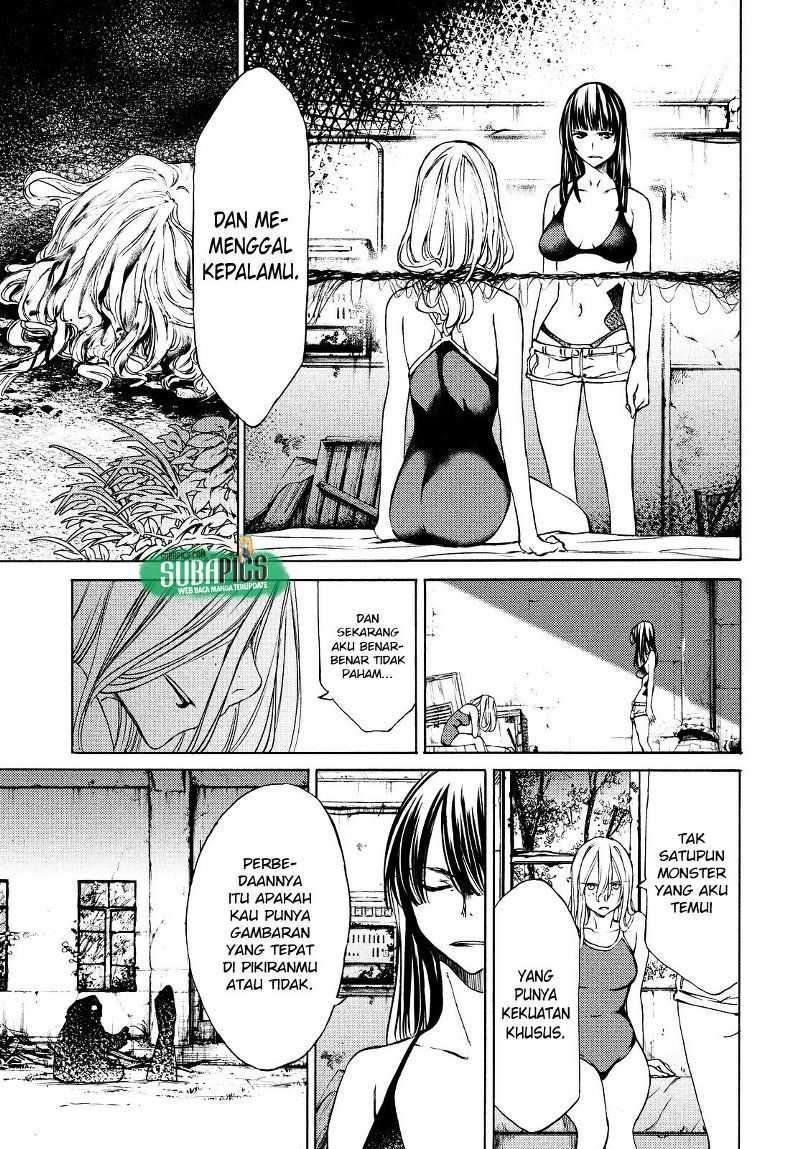 Chapter 17 - halaman 21