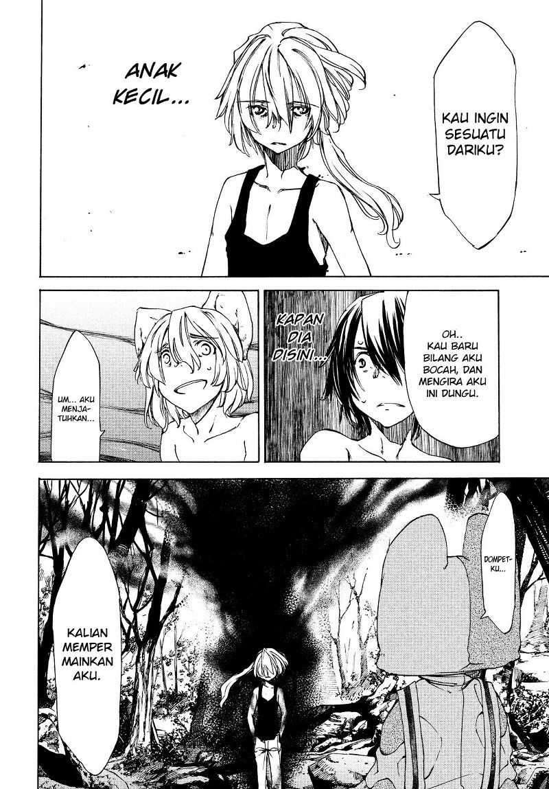 Chapter 18 - halaman 20