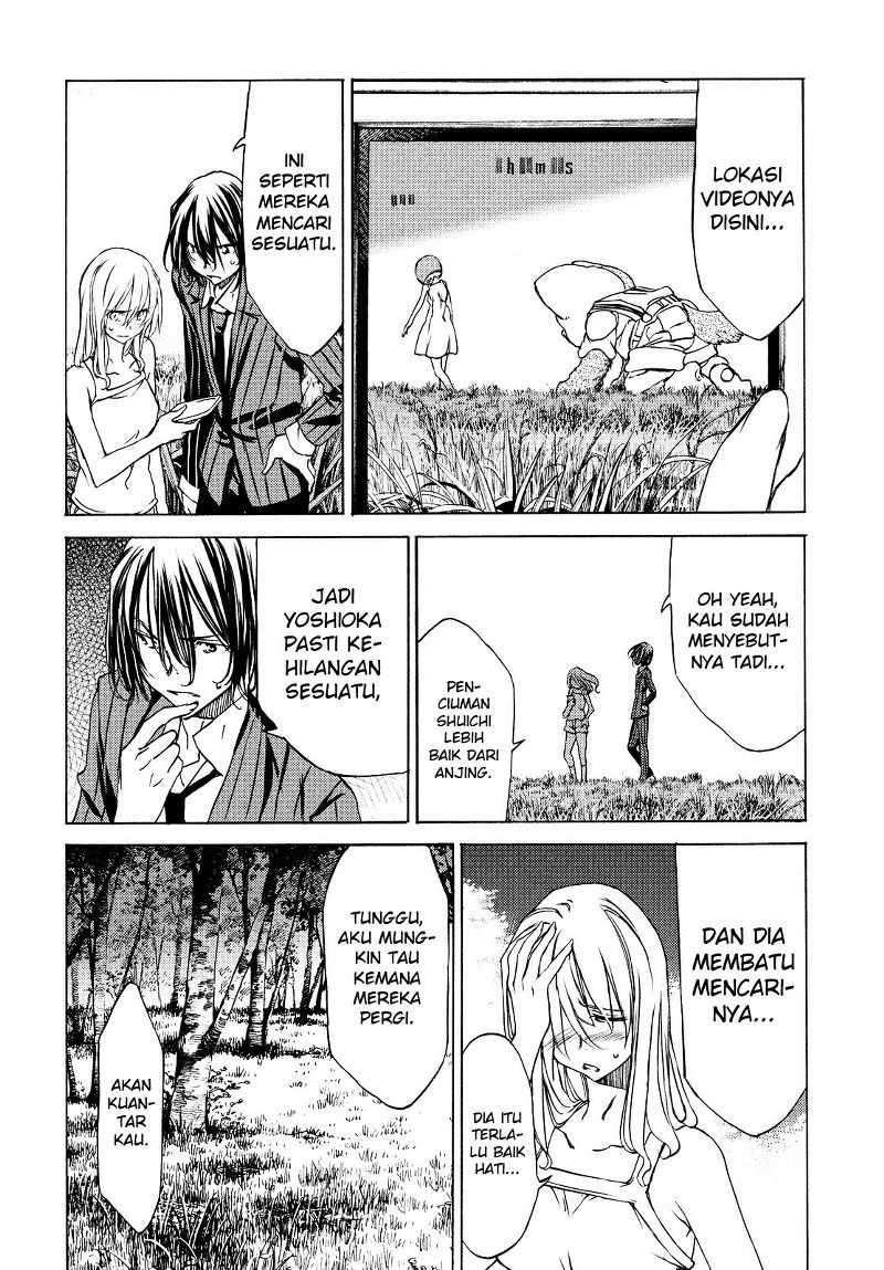 Chapter 20 - halaman 22