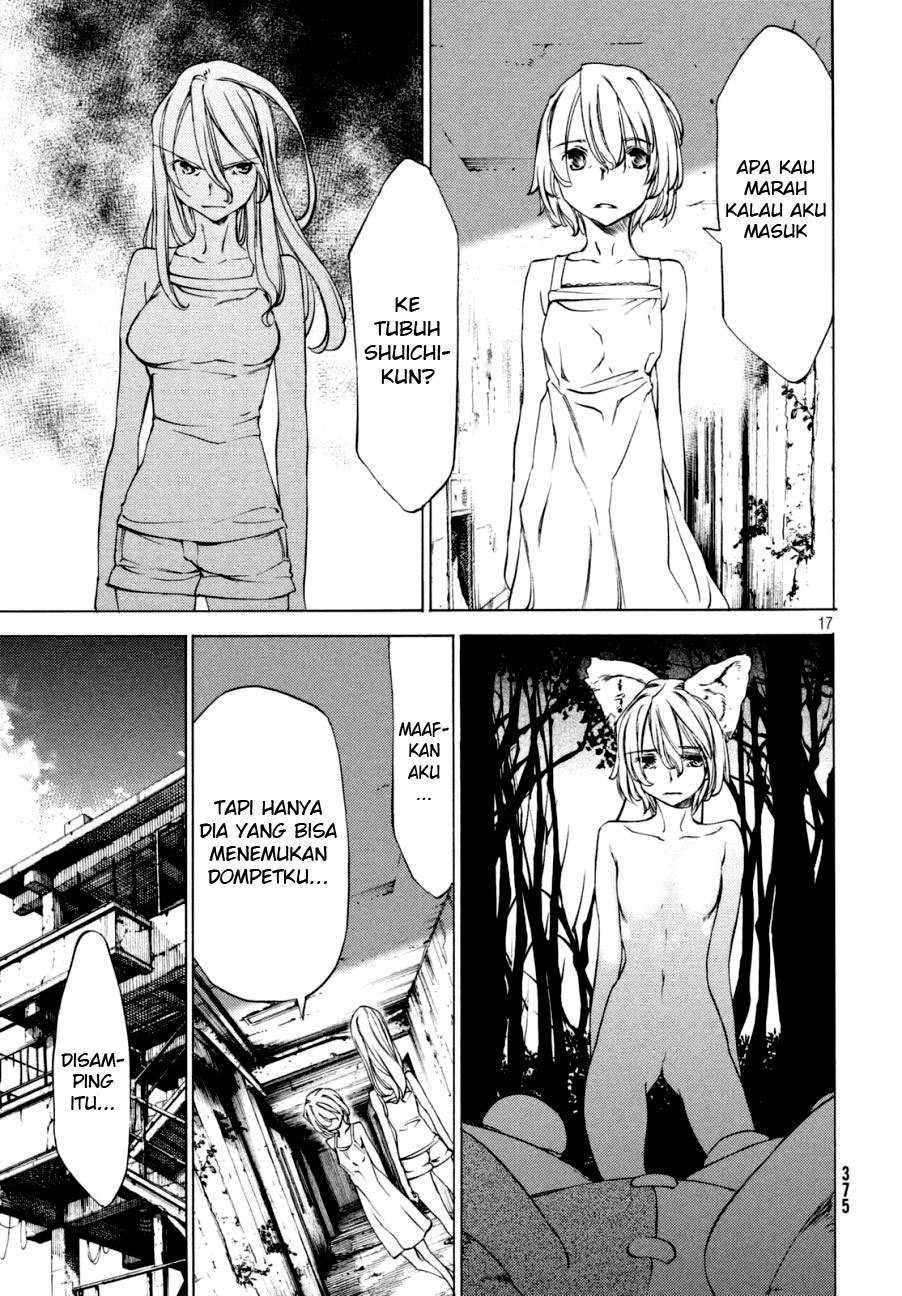 Chapter 21 - halaman 20
