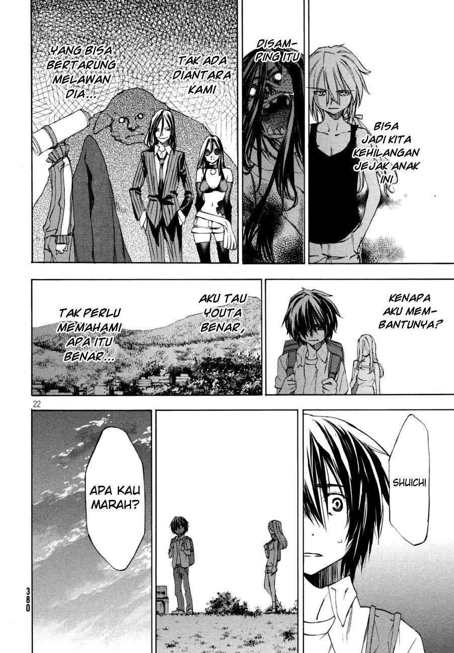 Chapter 21 - halaman 25