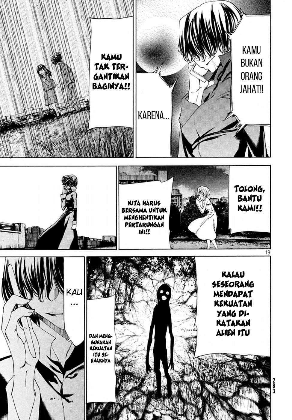 Chapter 22 - halaman 22
