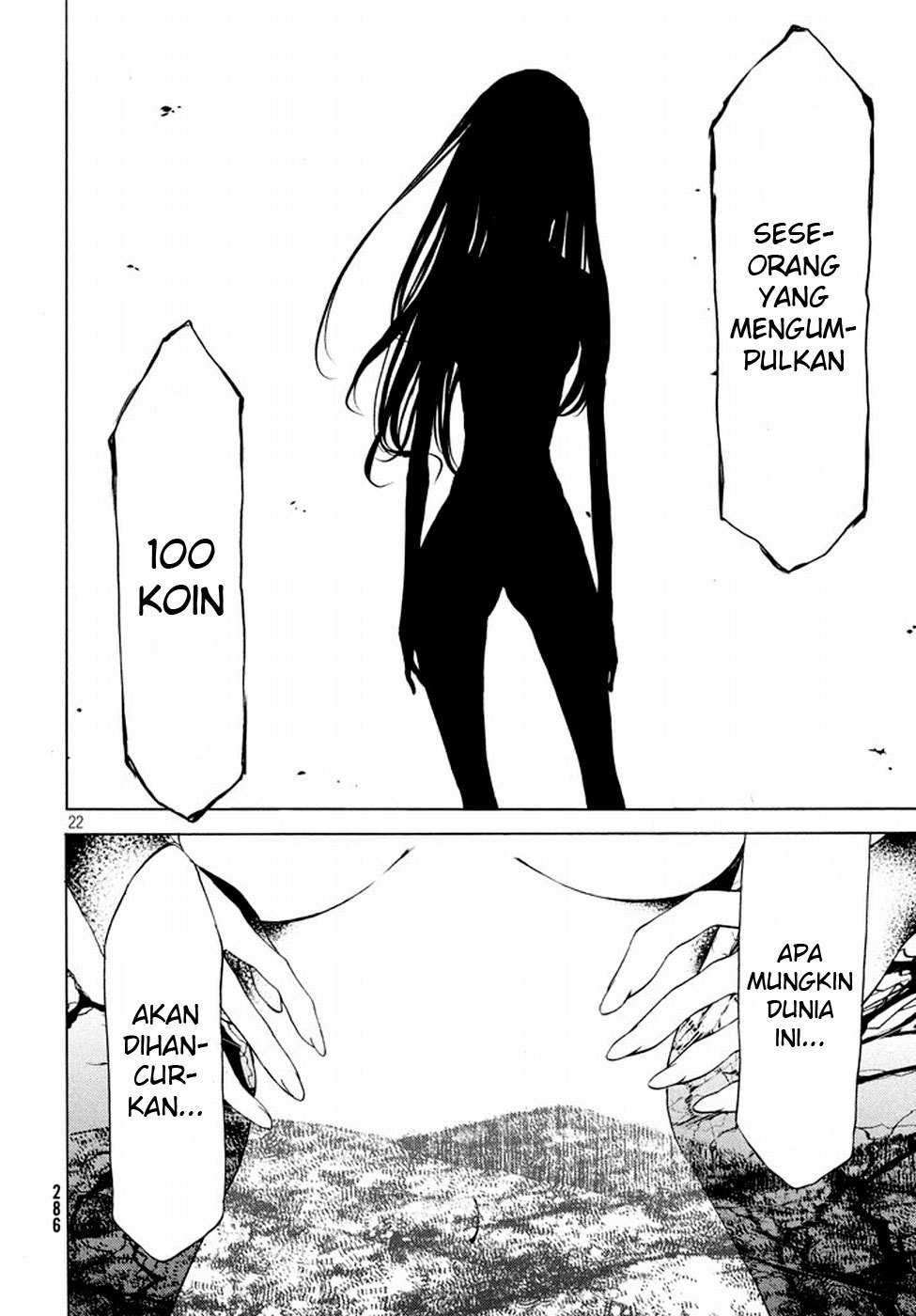 Chapter 22 - halaman 25