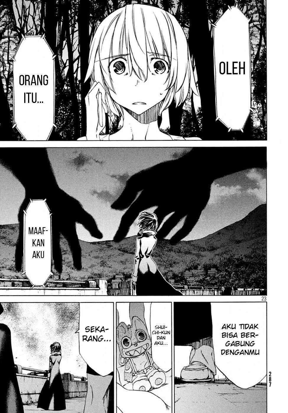 Chapter 22 - halaman 26