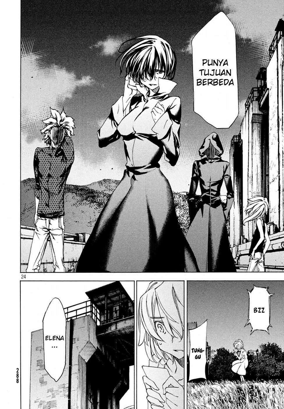 Chapter 22 - halaman 27