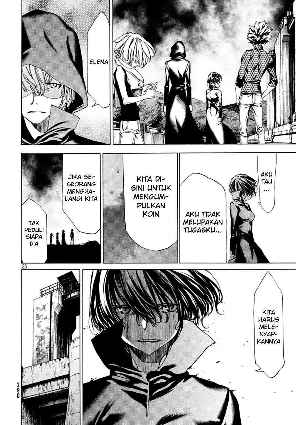 Chapter 22 - halaman 29