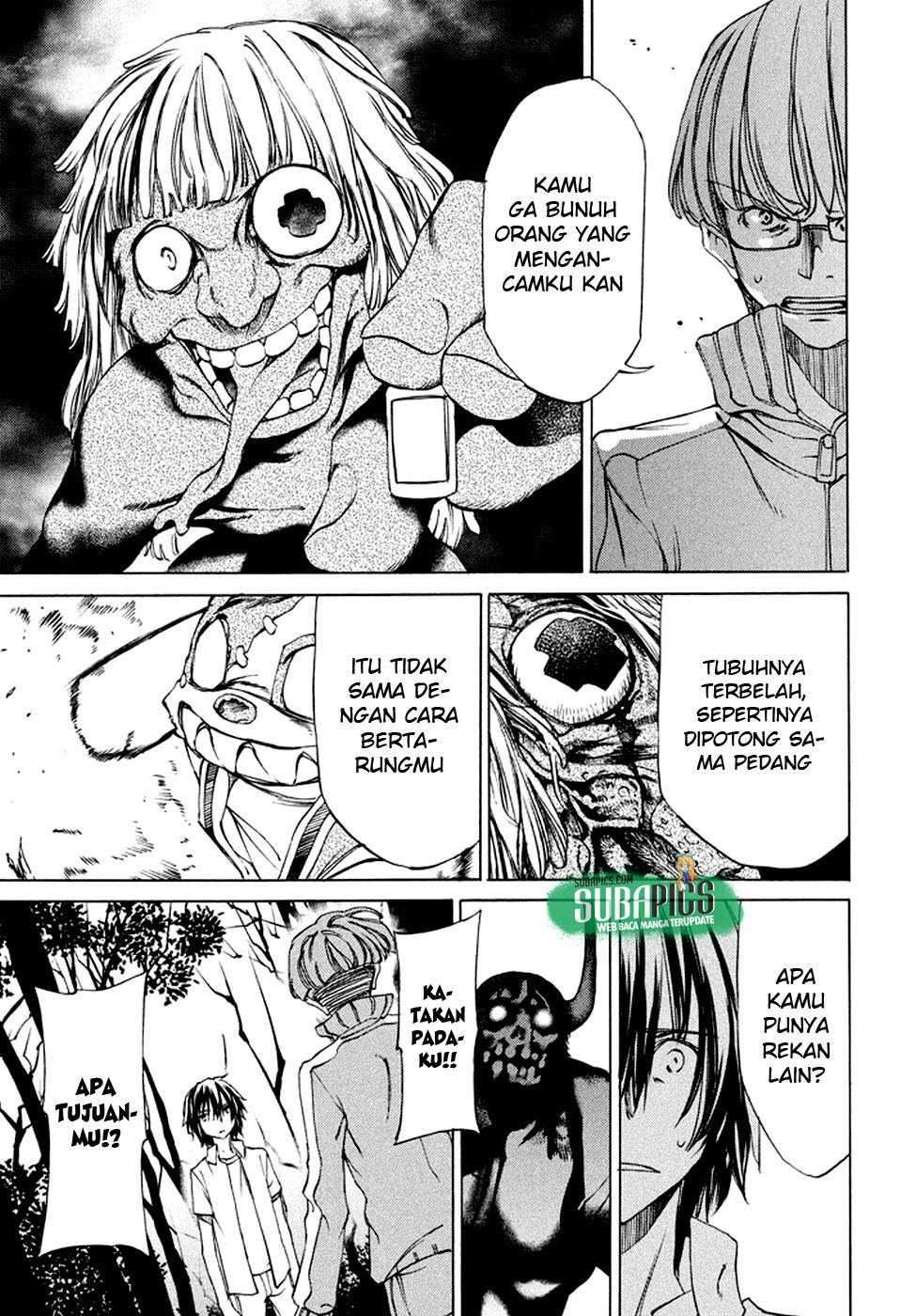Chapter 23 - halaman 12