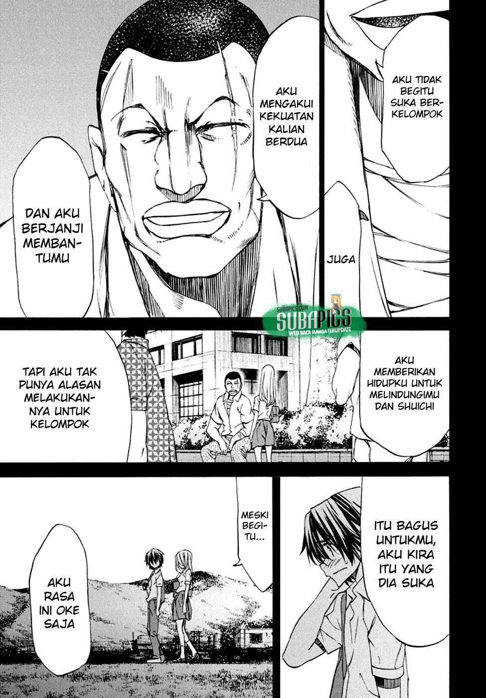 Chapter 23 - halaman 14