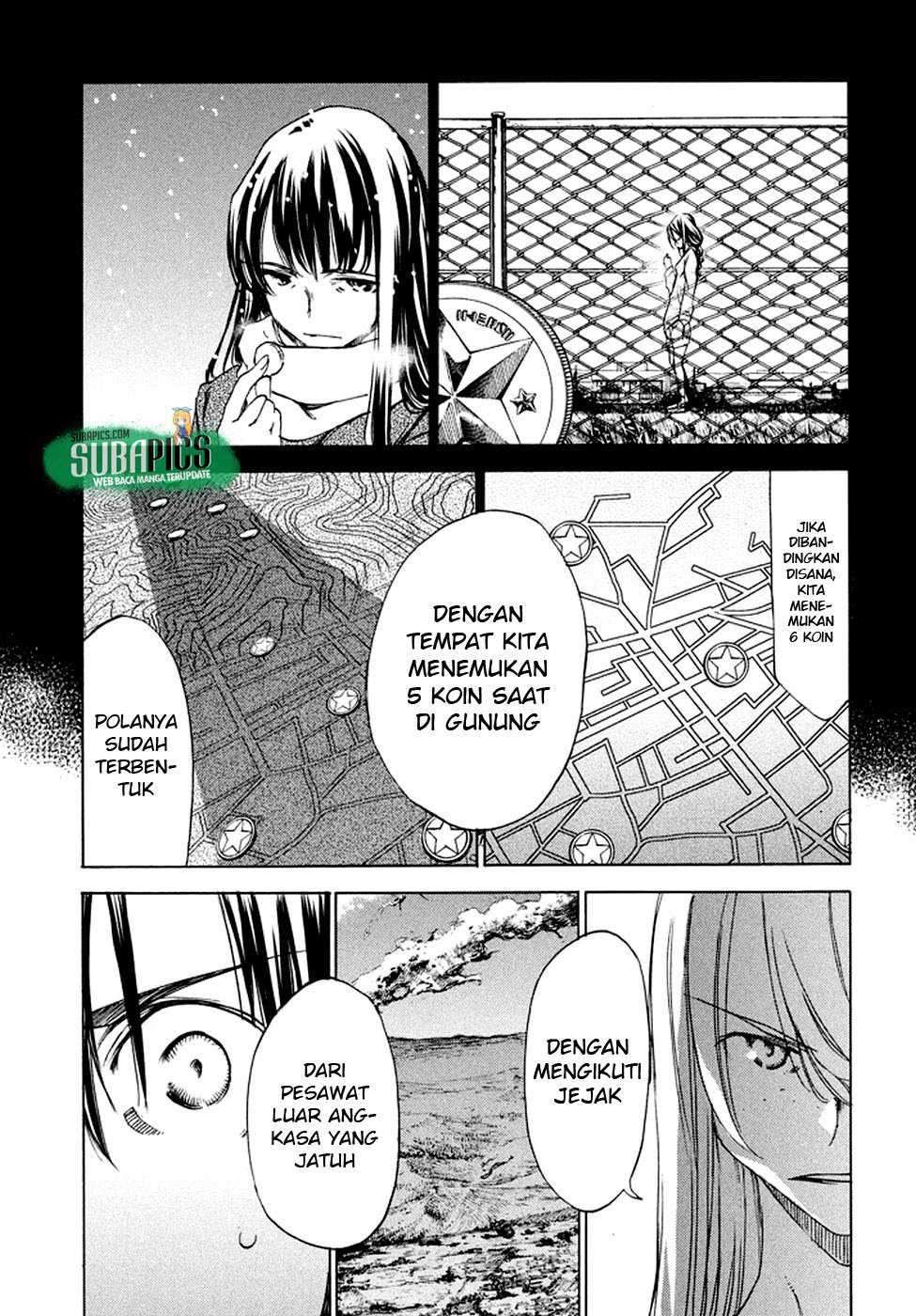 Chapter 23 - halaman 20