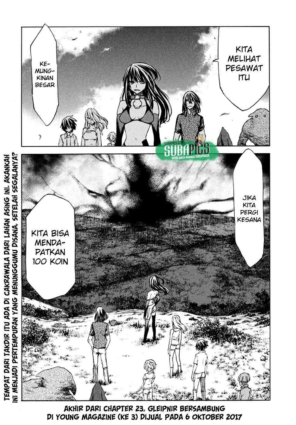 Chapter 23 - halaman 21
