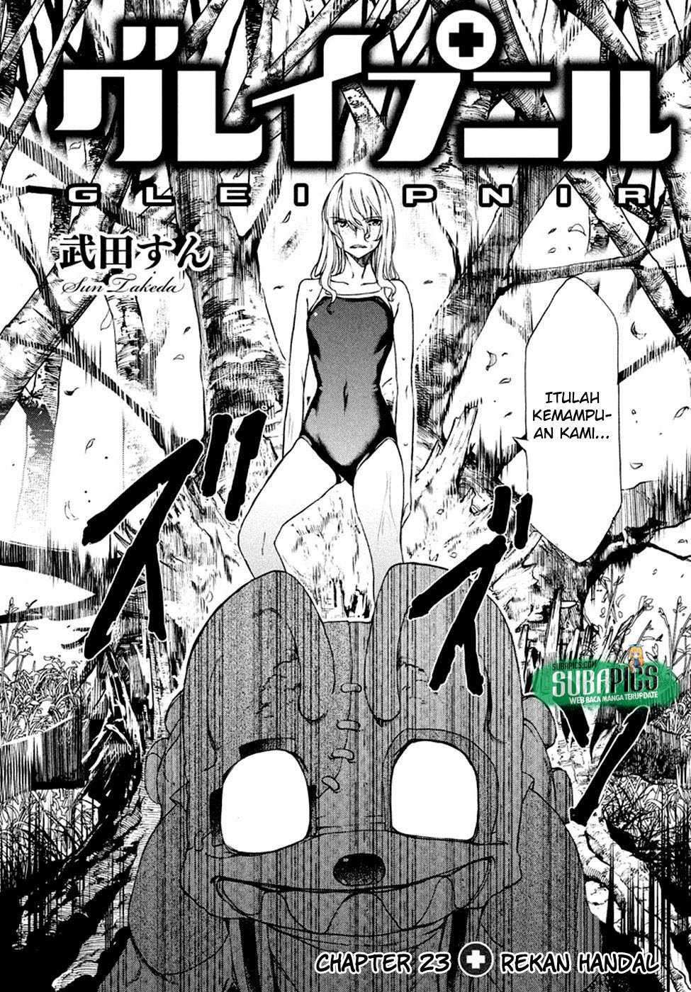 Chapter 23 - halaman 7