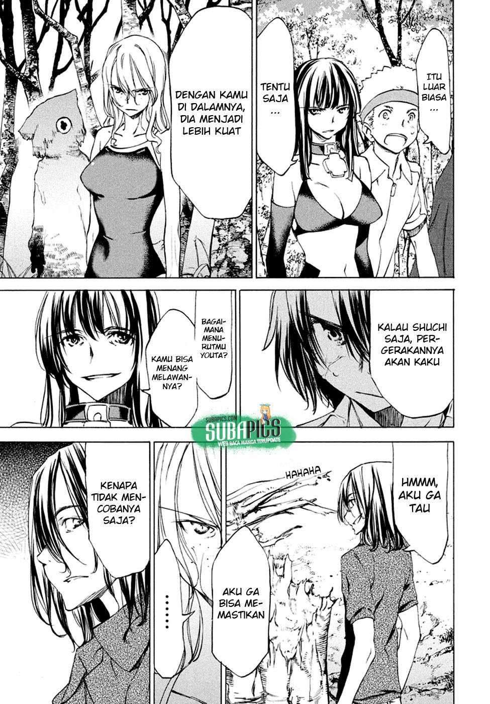 Chapter 23 - halaman 8