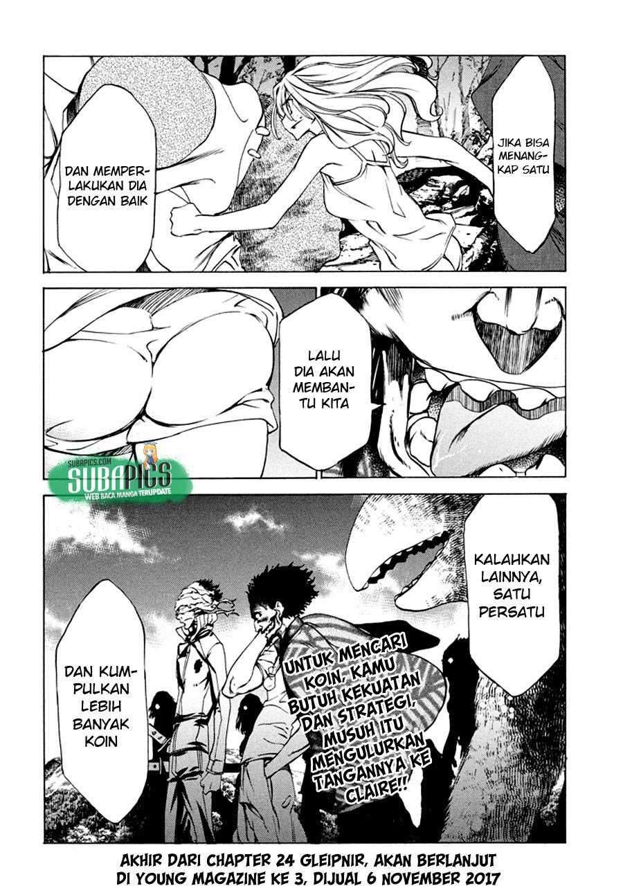 Chapter 24 - halaman 27