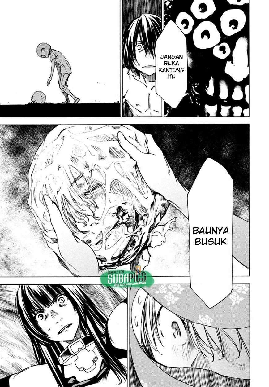 Chapter 25 - halaman 14