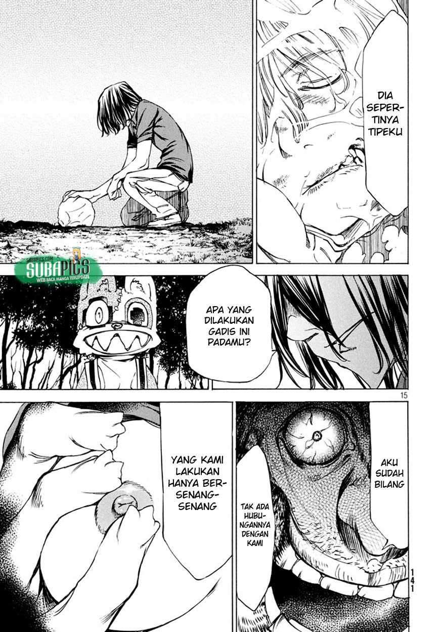 Chapter 25 - halaman 18