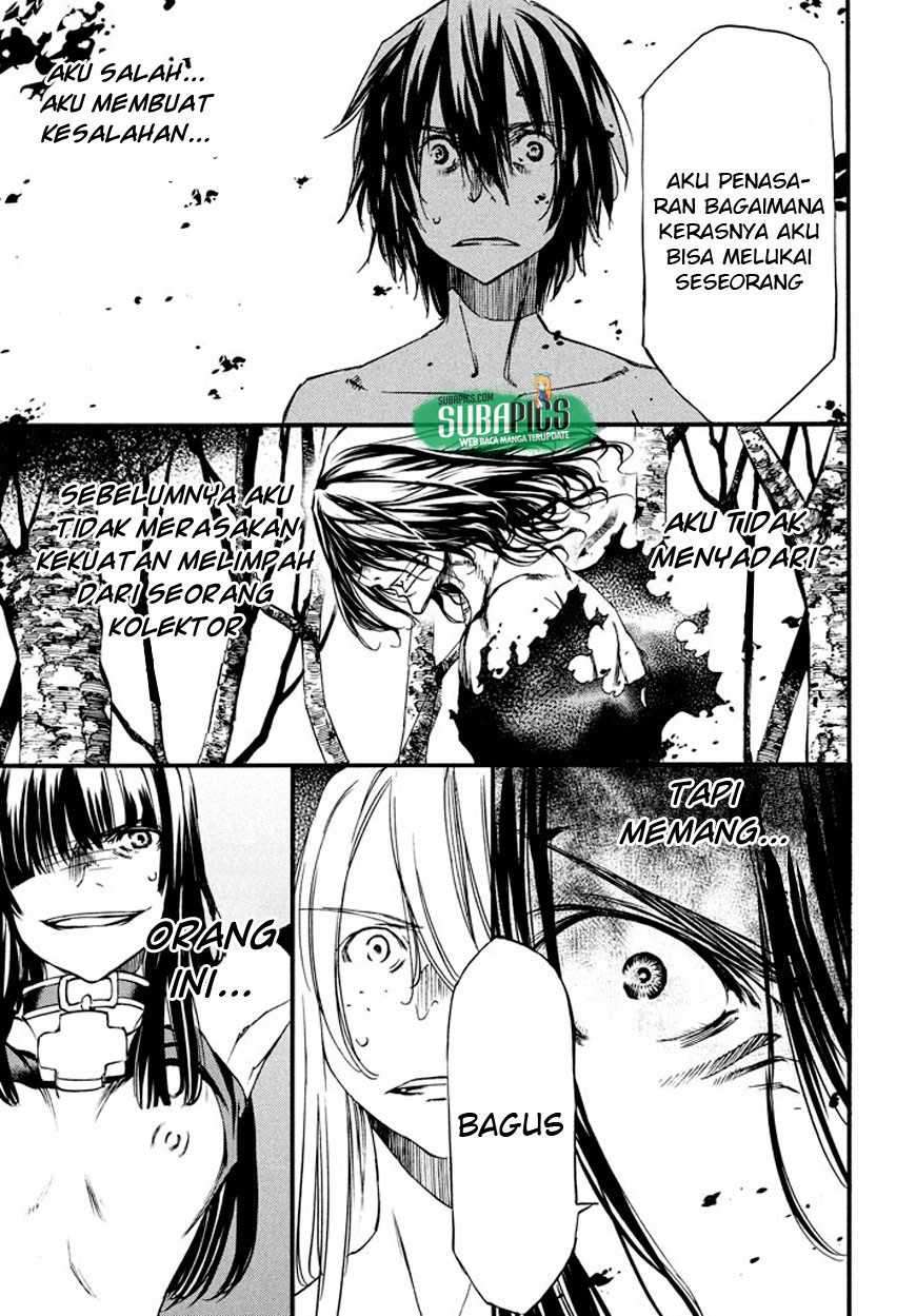 Chapter 25 - halaman 20