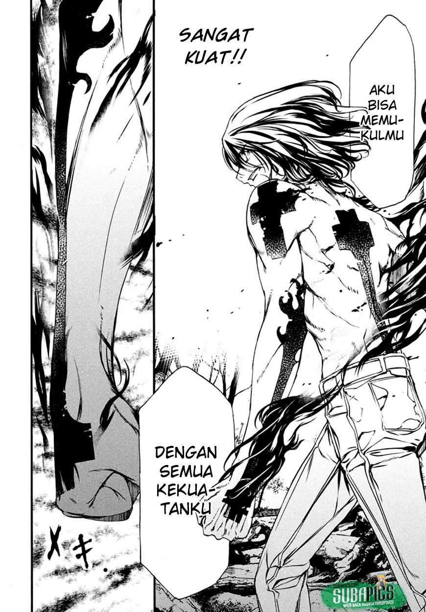 Chapter 25 - halaman 21