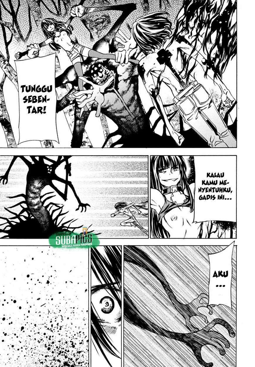 Chapter 25 - halaman 22
