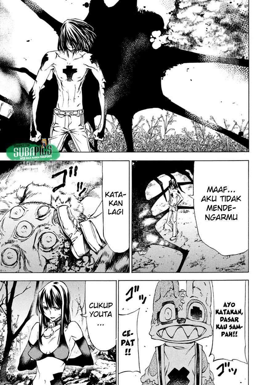 Chapter 25 - halaman 24