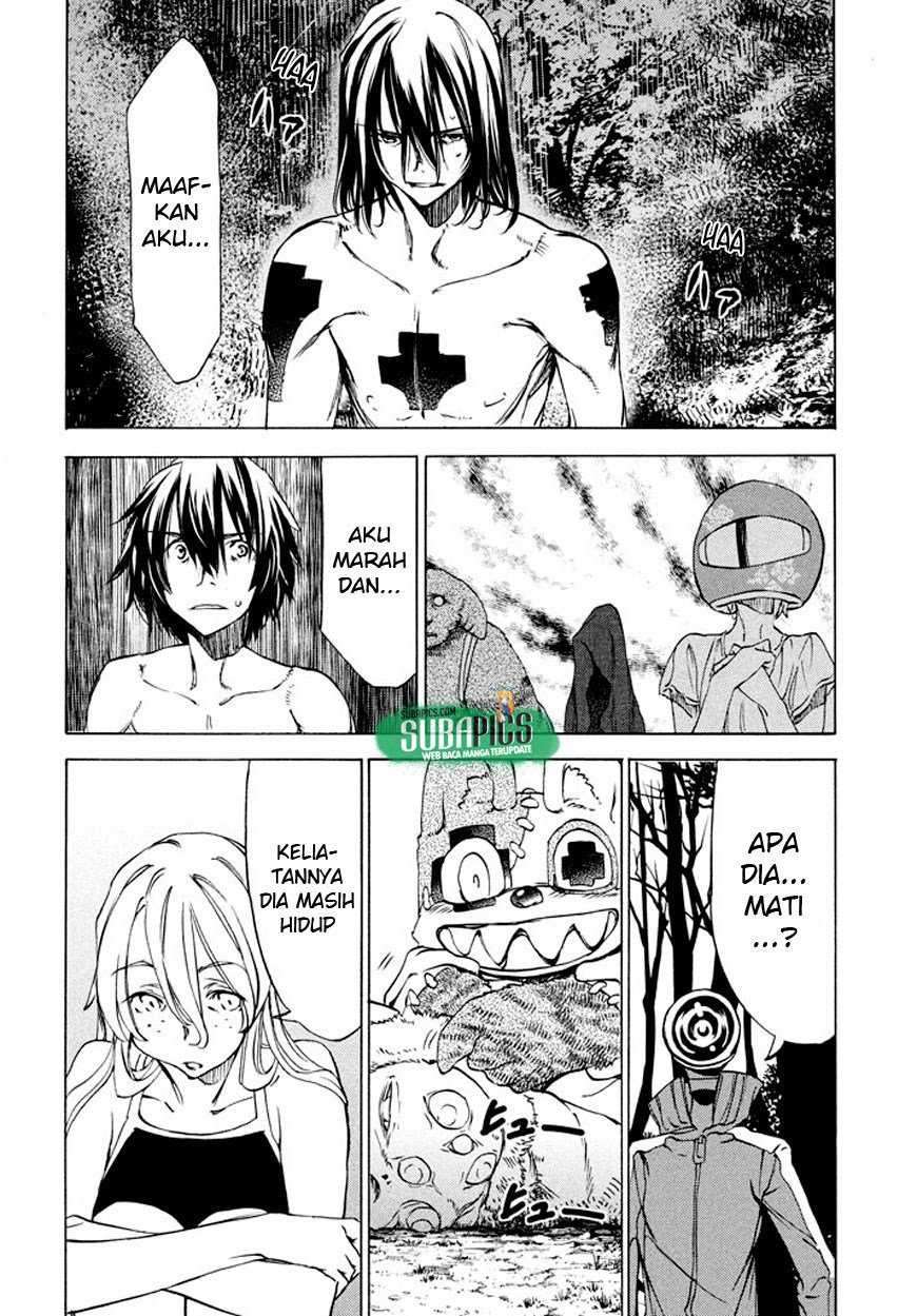 Chapter 25 - halaman 25