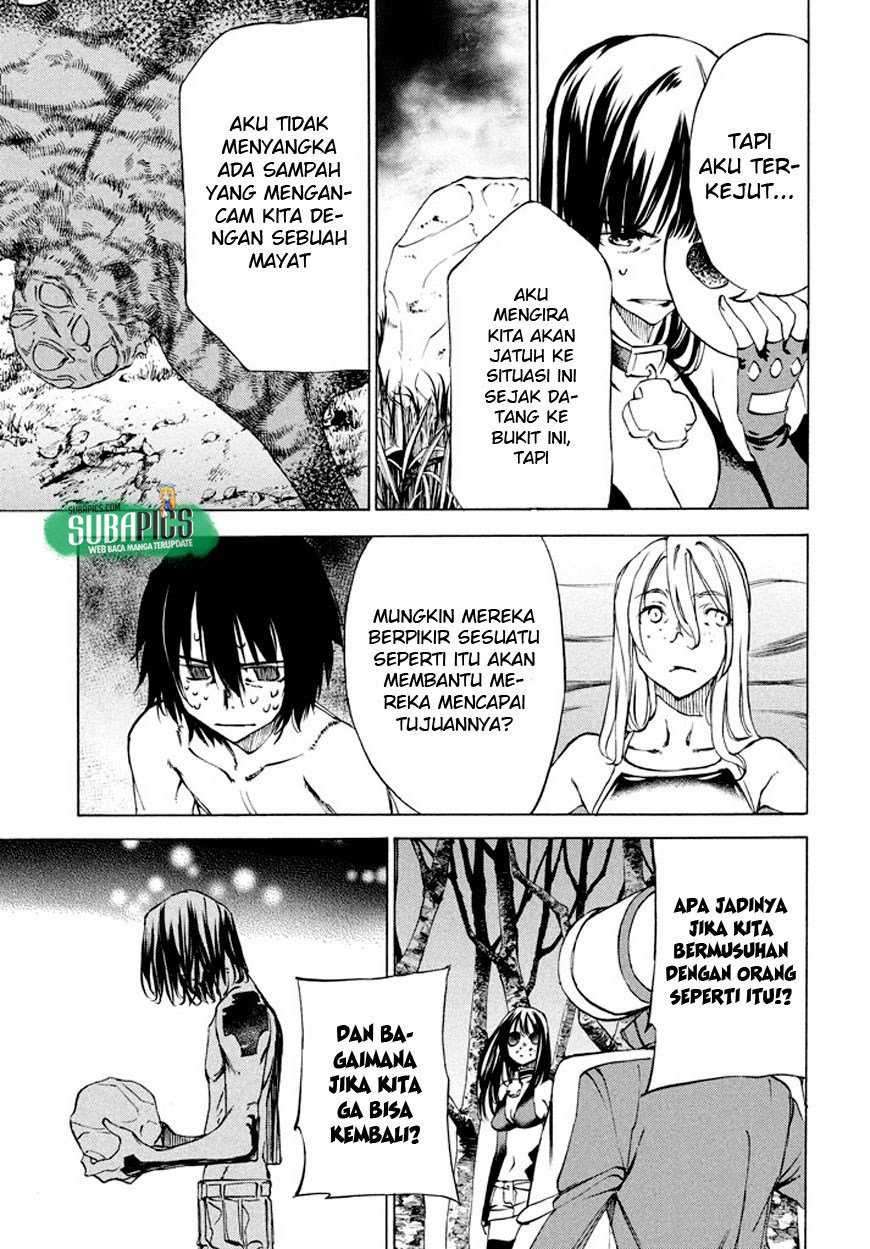 Chapter 25 - halaman 26