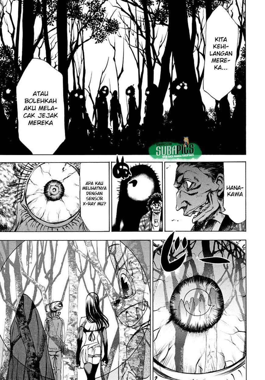 Chapter 25 - halaman 28