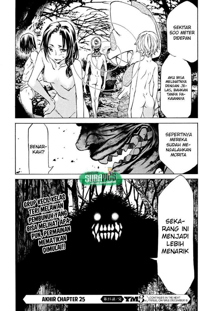 Chapter 25 - halaman 29