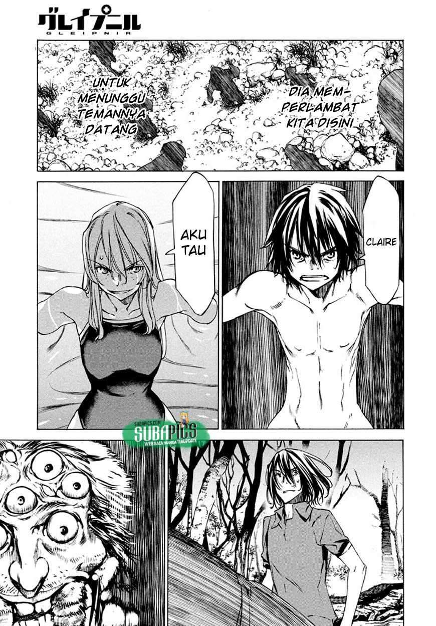 Chapter 25 - halaman 8