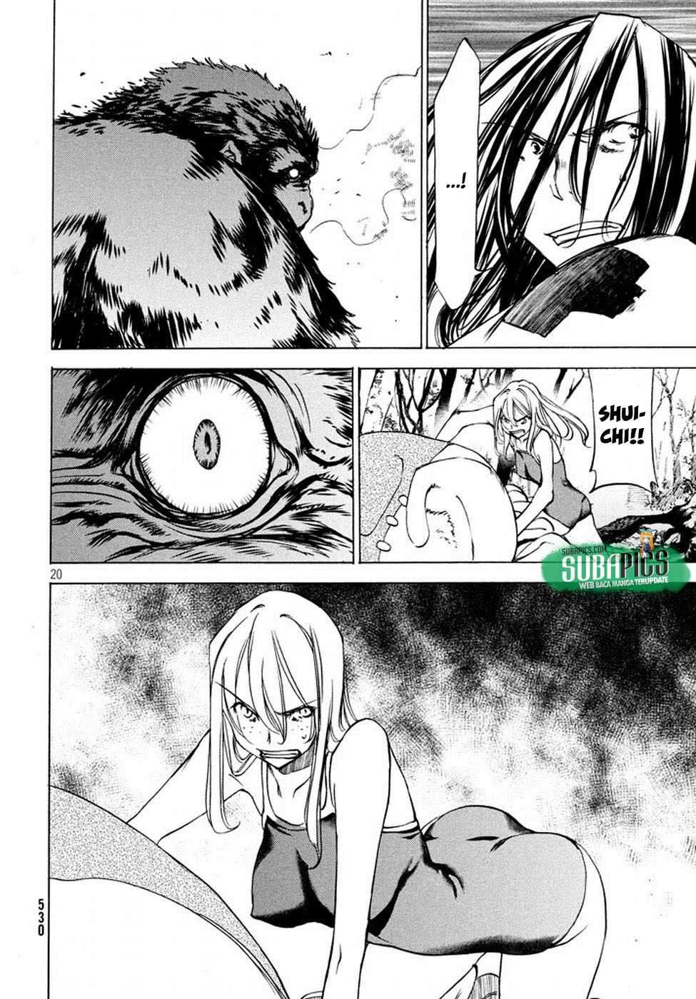 Chapter 26 - halaman 22