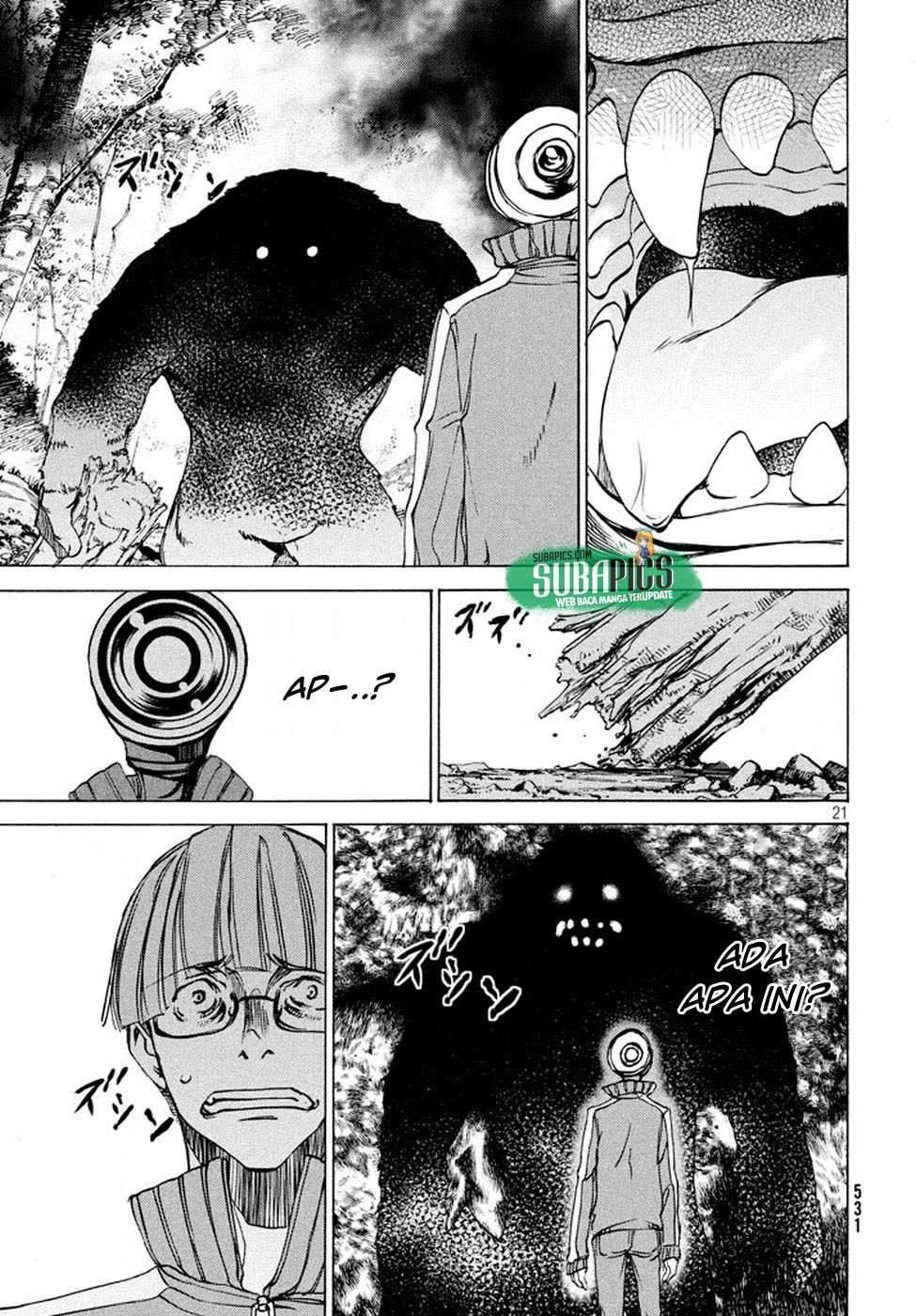 Chapter 26 - halaman 23