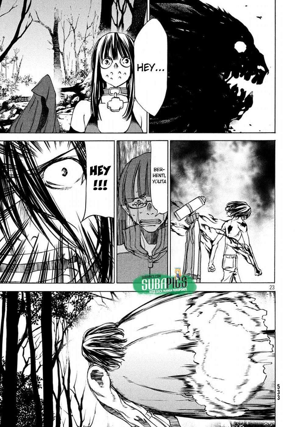 Chapter 26 - halaman 25