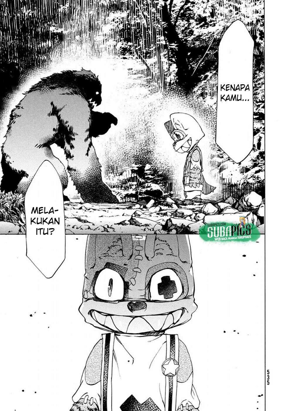 Chapter 26 - halaman 27