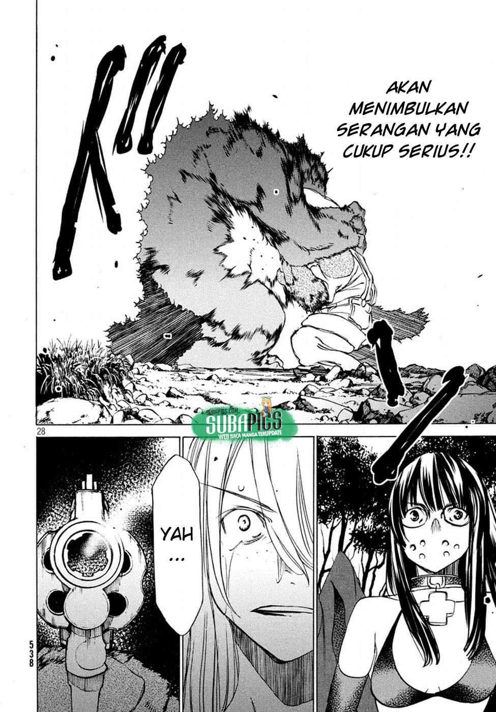 Chapter 26 - halaman 30