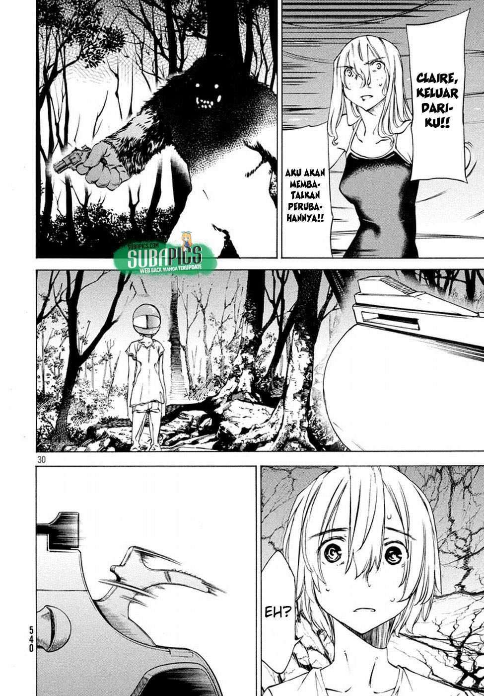 Chapter 26 - halaman 32