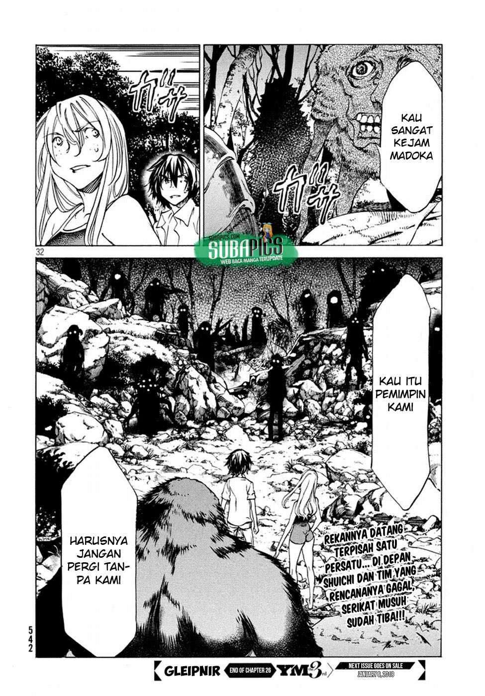 Chapter 26 - halaman 34