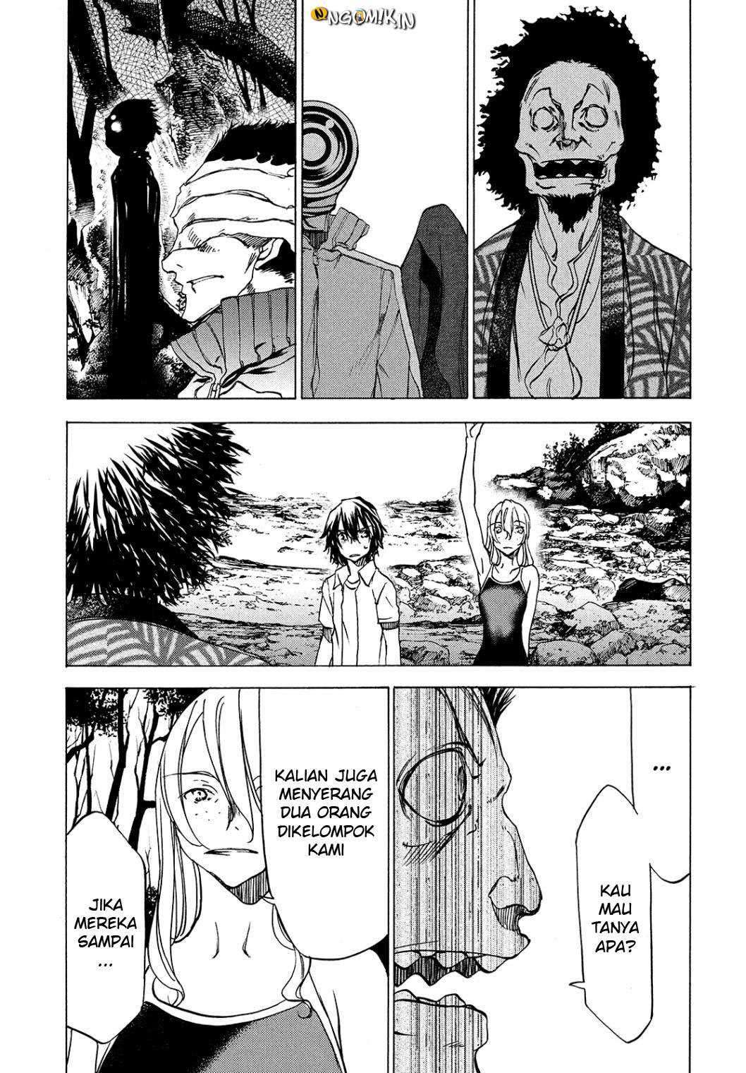 Chapter 27 - halaman 13